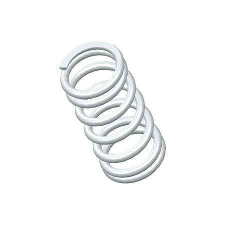 Approved Vendor Compression Spring, O= .210, L= .44, W= .026 G409960018